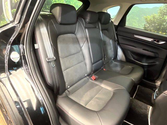 MAZDA CX-5 2024 Image 31