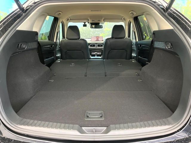 MAZDA CX-5 2024 Image 31