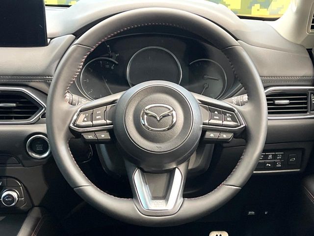 MAZDA CX-5 2024 Image 31