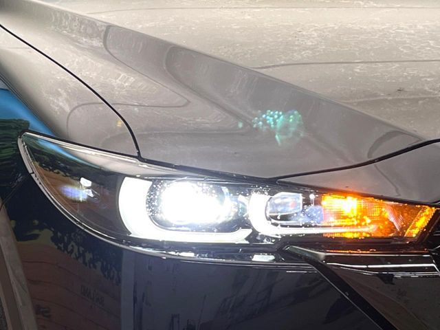 MAZDA CX-5 2024 Image 31