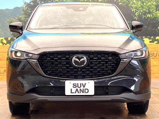 MAZDA CX-5 2024 Image 31