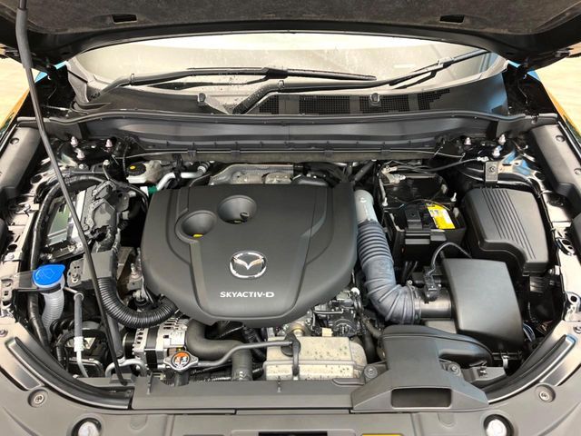 MAZDA CX-5 2024 Image 31