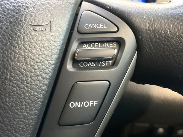 NISSAN ELGRAND 2014 Image 31