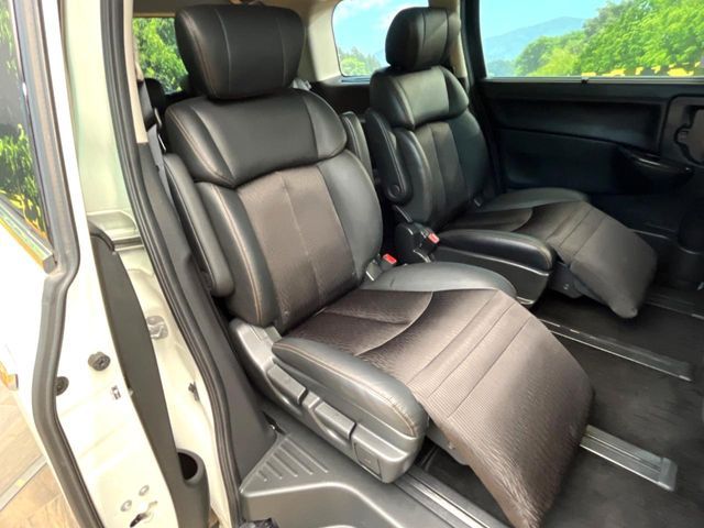 NISSAN ELGRAND 2014 Image 31