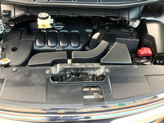 NISSAN ELGRAND 2014 Image 31