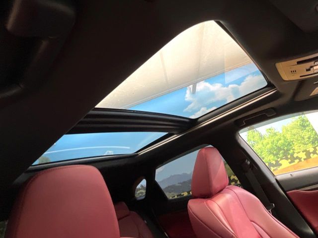 TOYOTA LEXUS RX200T 2017 Image 31