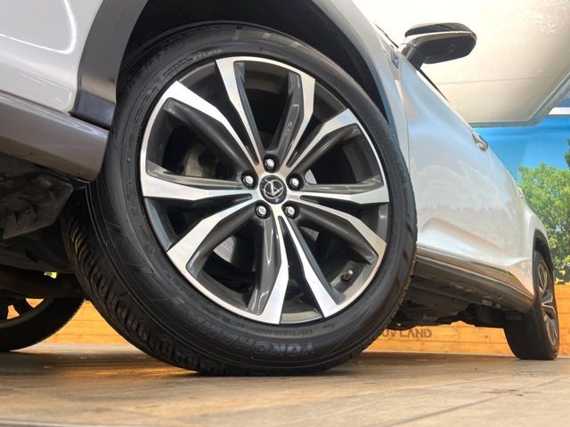 TOYOTA LEXUS RX200T 2017 Image 31