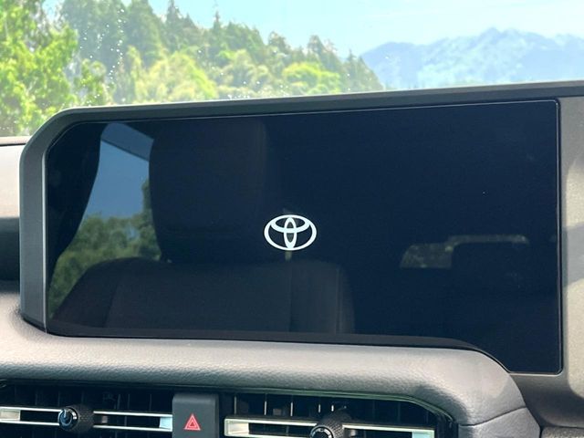 TOYOTA LANDCRUISER 250 2025 Image 31