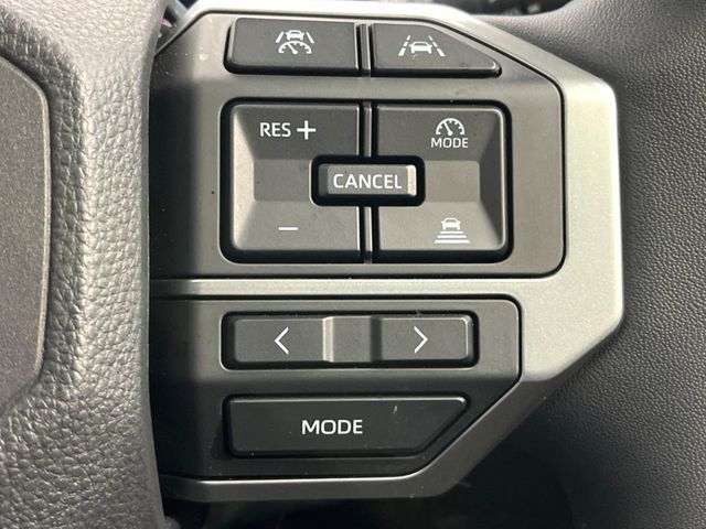 TOYOTA LANDCRUISER 250 2025 Image 31