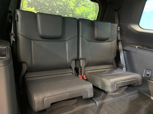 TOYOTA LANDCRUISER 250 2025 Image 31