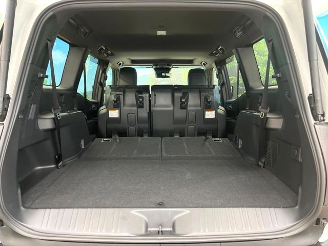TOYOTA LANDCRUISER 250 2025 Image 31
