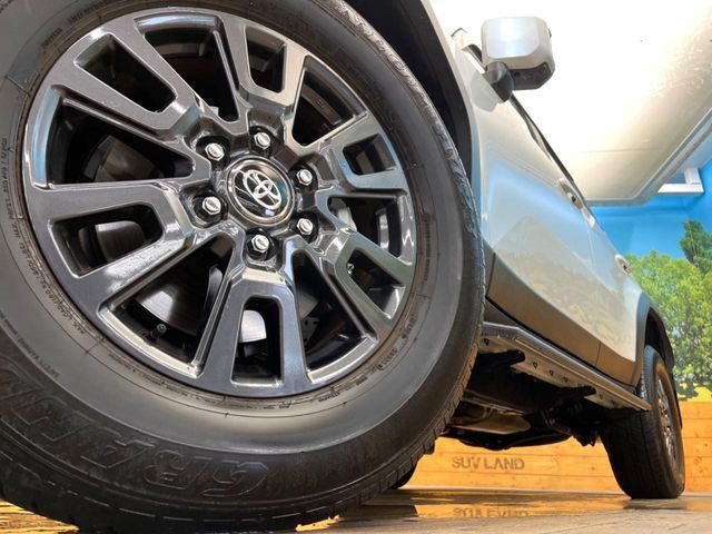 TOYOTA LANDCRUISER 250 2025 Image 31