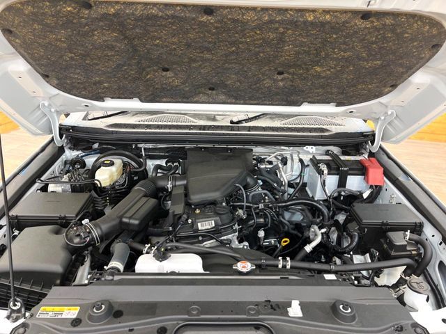 TOYOTA LANDCRUISER 250 2025 Image 31