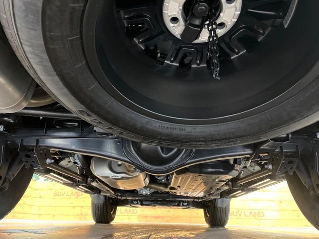 TOYOTA LANDCRUISER 250 2025 Image 31