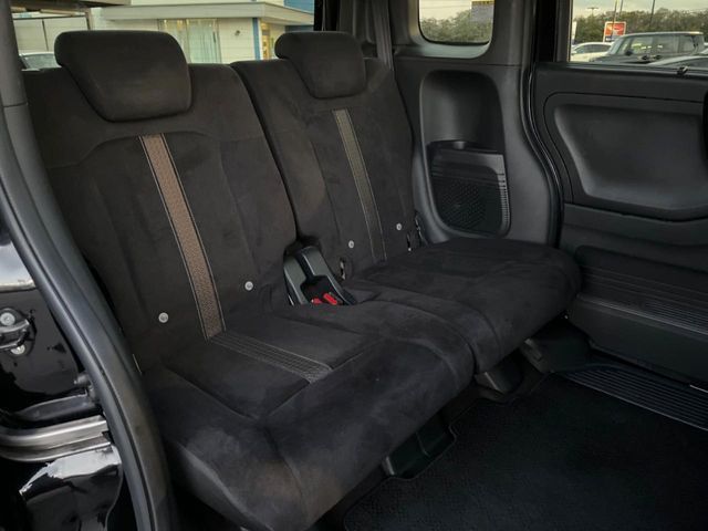 HONDA N BOX CUSTOM 2019 Image 31