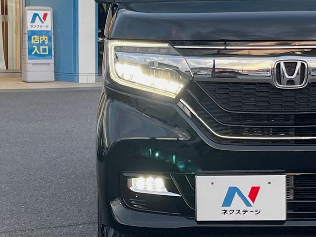 HONDA N BOX CUSTOM 2019 Image 31