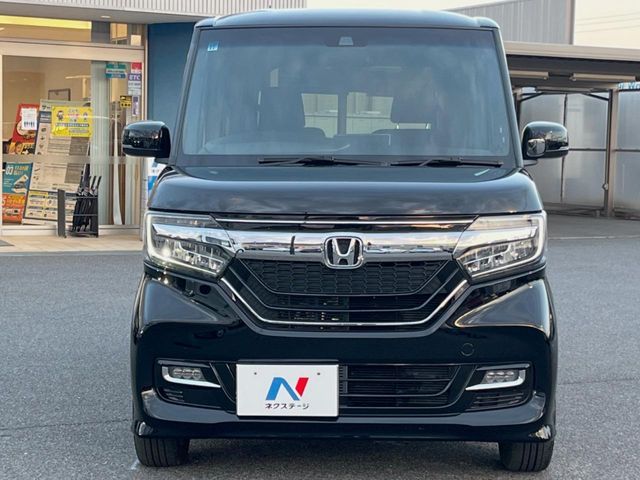 HONDA N BOX CUSTOM 2019 Image 31