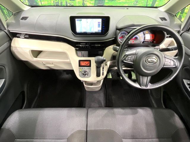 DAIHATSU MOVE 2019 Image 31