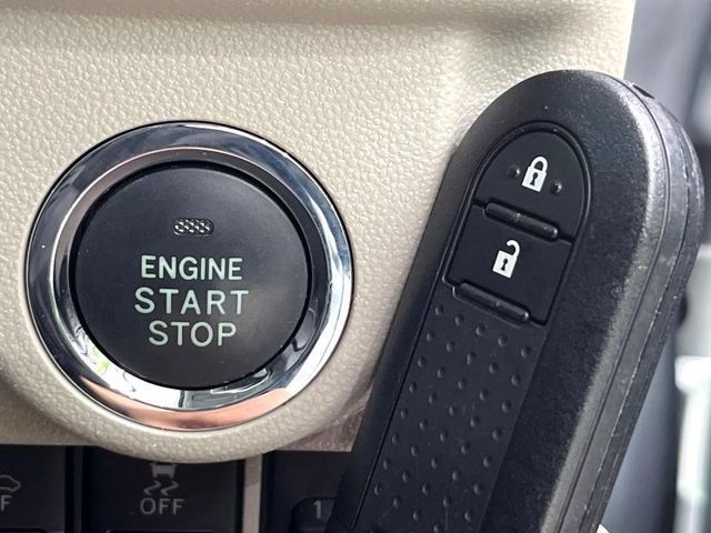 DAIHATSU MOVE 2019 Image 31