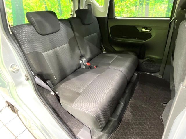 DAIHATSU MOVE 2019 Image 31