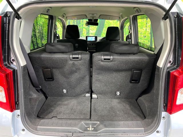 DAIHATSU MOVE 2019 Image 31