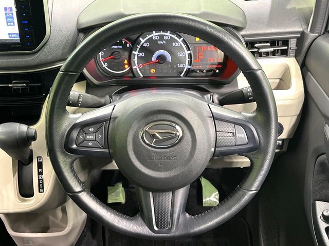 DAIHATSU MOVE 2019 Image 31