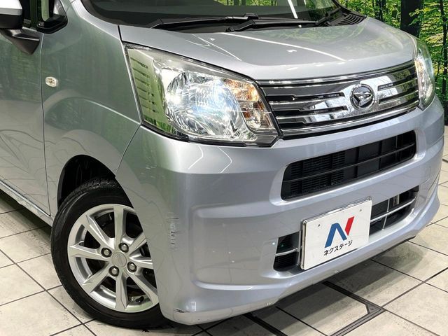 DAIHATSU MOVE 2019 Image 31