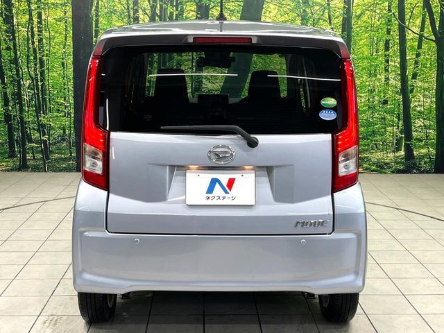 DAIHATSU MOVE 2019 Image 31
