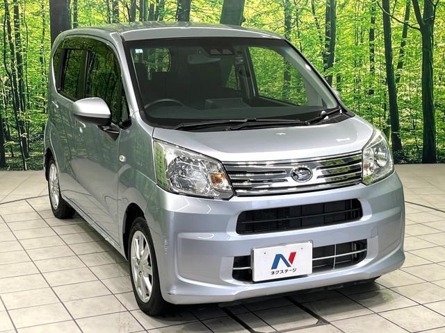 DAIHATSU MOVE 2019 Image 31