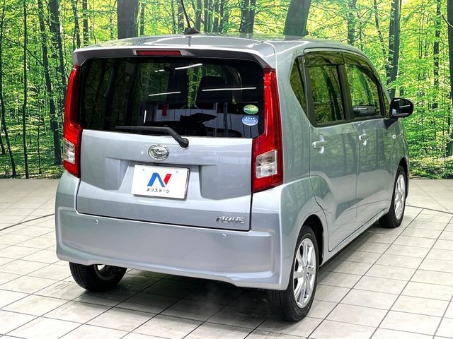 DAIHATSU MOVE 2019 Image 31