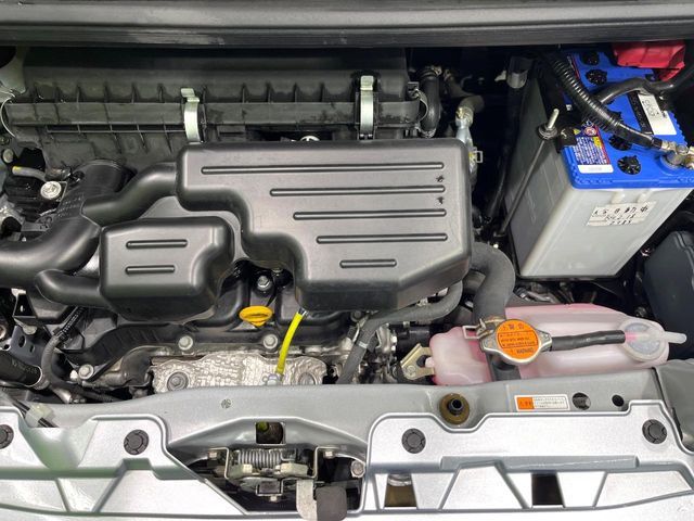 DAIHATSU MOVE 2019 Image 31