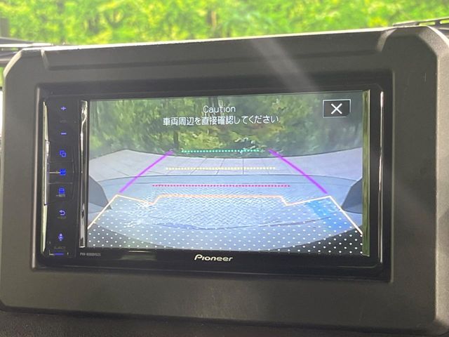 SUZUKI JIMNY 4WD 2023 Image 31