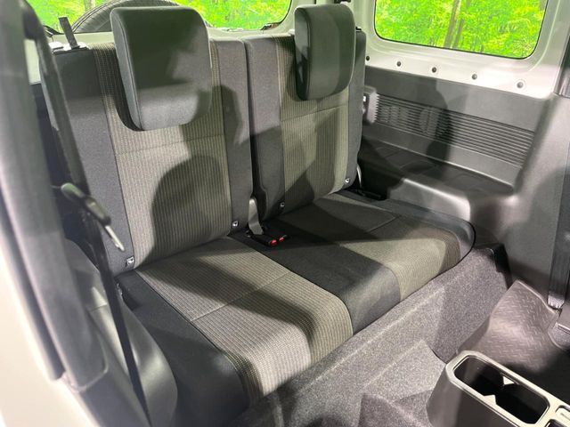 SUZUKI JIMNY 4WD 2023 Image 31