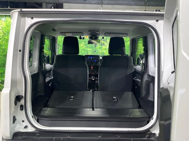 SUZUKI JIMNY 4WD 2023 Image 31