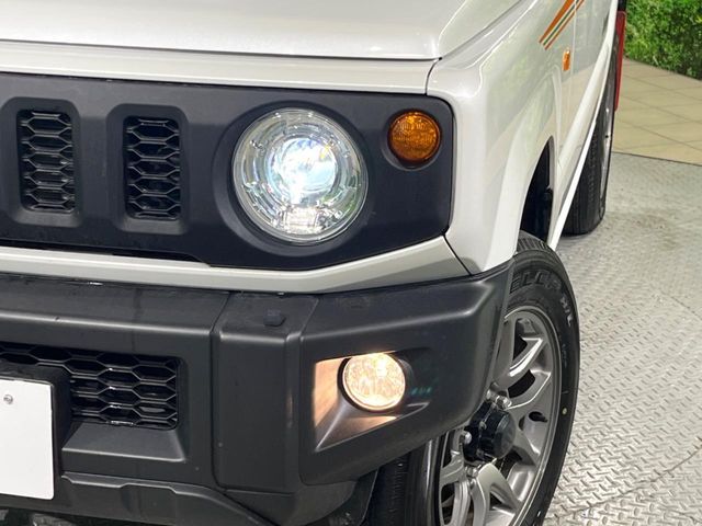 SUZUKI JIMNY 4WD 2023 Image 31