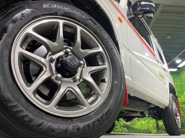 SUZUKI JIMNY 4WD 2023 Image 31