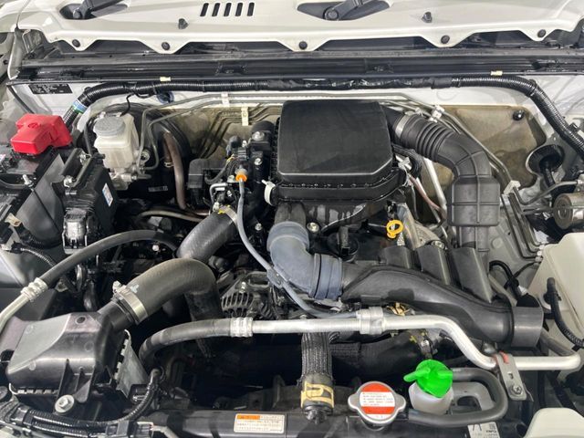 SUZUKI JIMNY 4WD 2023 Image 31