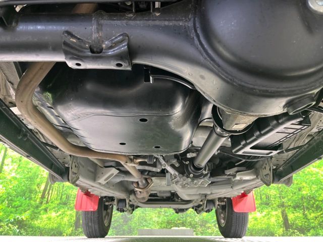 SUZUKI JIMNY 4WD 2023 Image 31