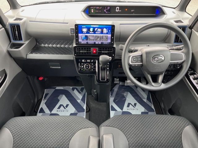 DAIHATSU TANTO CUSTOM 2020 Image 31