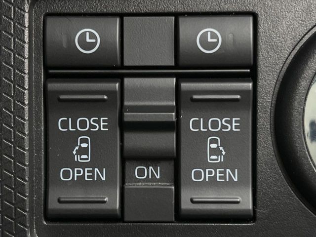 DAIHATSU TANTO CUSTOM 2020 Image 31