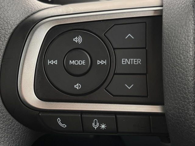 DAIHATSU TANTO CUSTOM 2020 Image 31