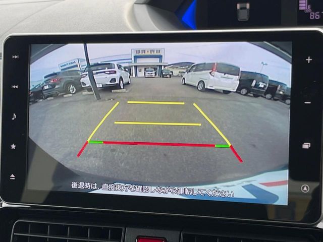 DAIHATSU TANTO CUSTOM 2020 Image 31