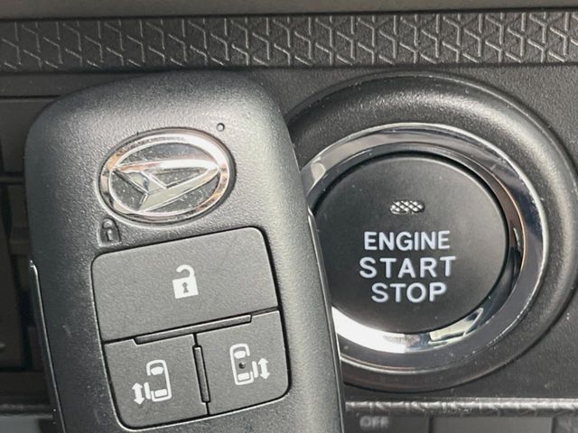 DAIHATSU TANTO CUSTOM 2020 Image 31