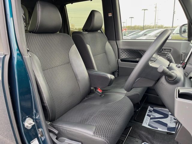 DAIHATSU TANTO CUSTOM 2020 Image 31