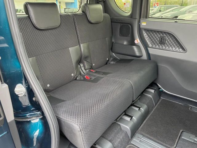 DAIHATSU TANTO CUSTOM 2020 Image 31