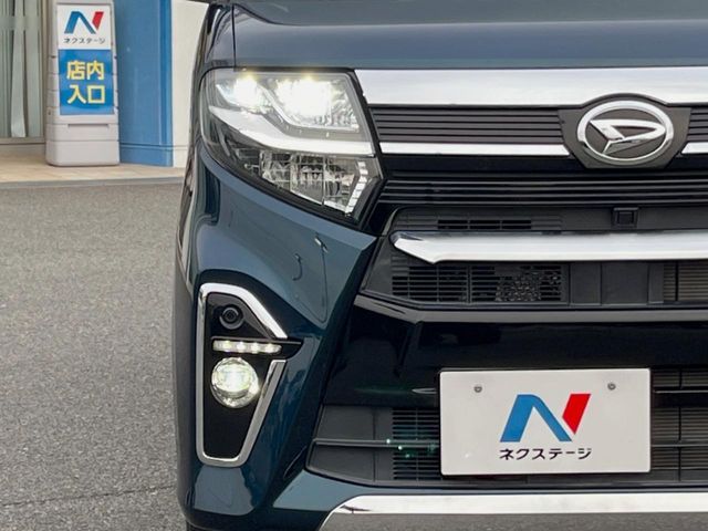 DAIHATSU TANTO CUSTOM 2020 Image 31