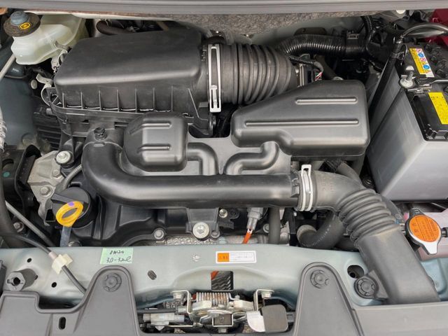 DAIHATSU TANTO CUSTOM 2020 Image 31