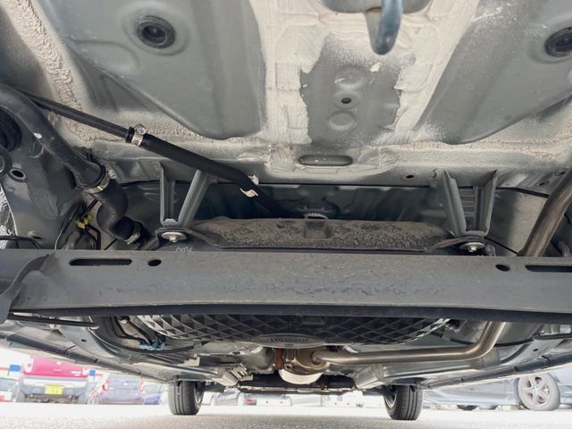 DAIHATSU TANTO CUSTOM 2020 Image 31