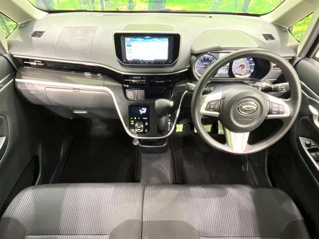 DAIHATSU MOVE CUSTOM 2019 Image 31