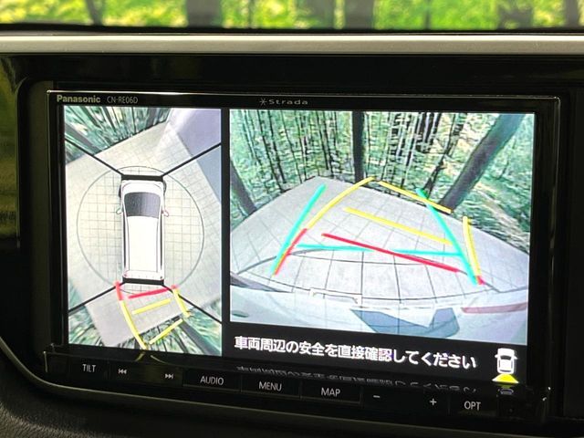 DAIHATSU MOVE CUSTOM 2019 Image 31